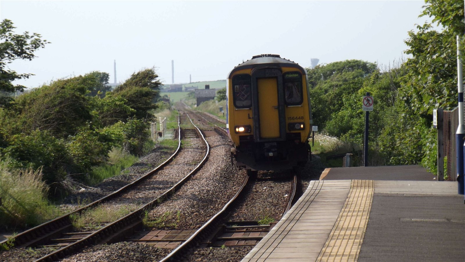 Ravenglass Railway Museum