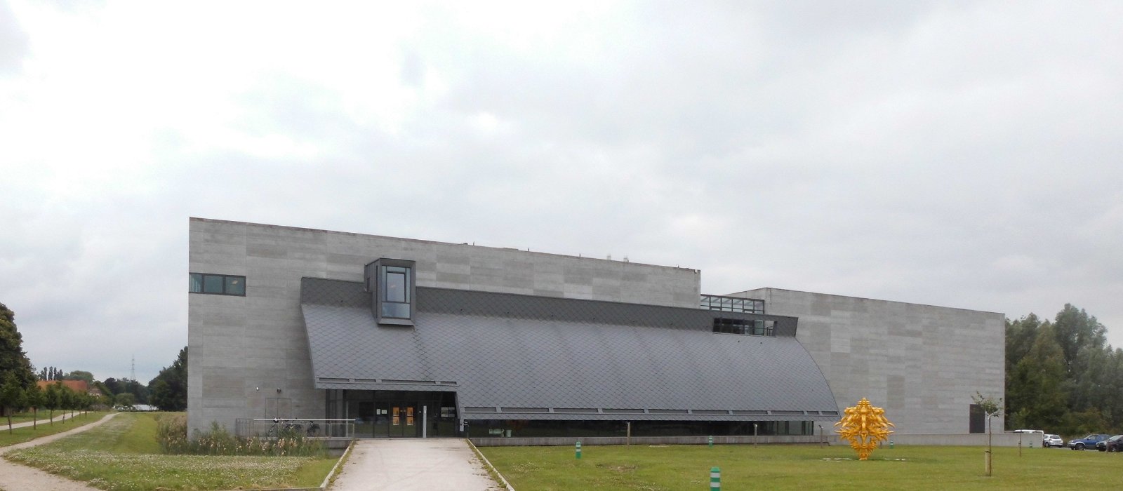 Provinciaal Erfgoedcentrum