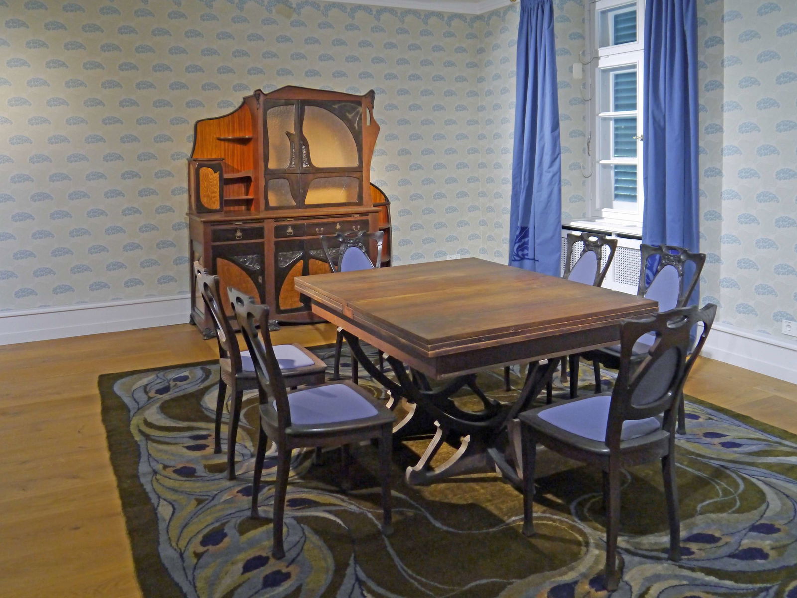 Museum Angewandte Kunst