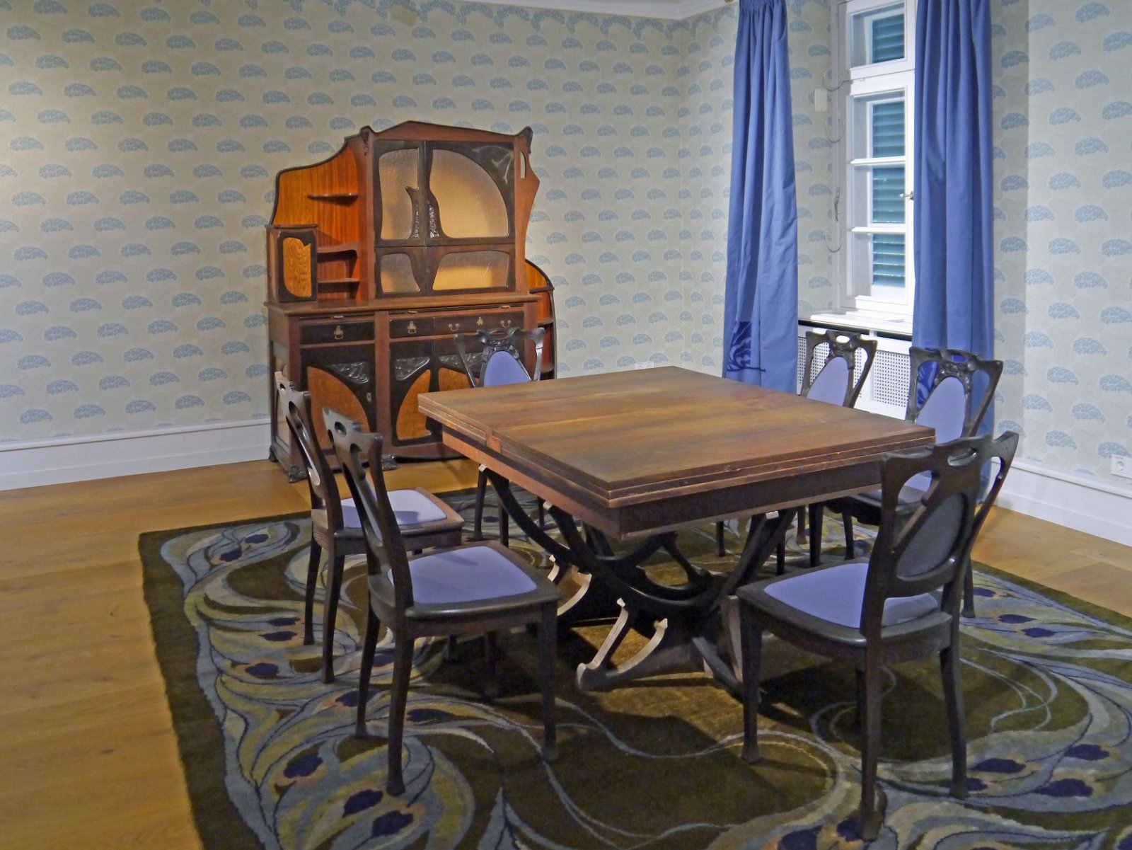 Museum Angewandte Kunst