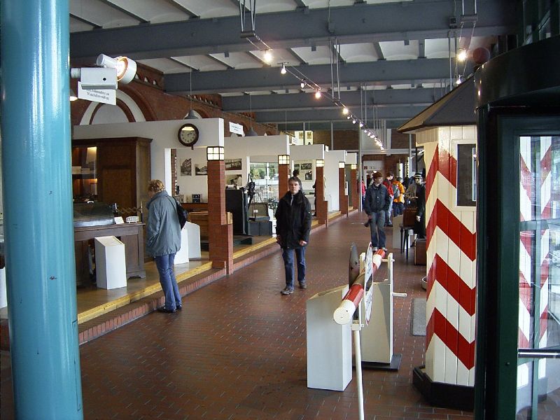Deutsches Zollmuseum