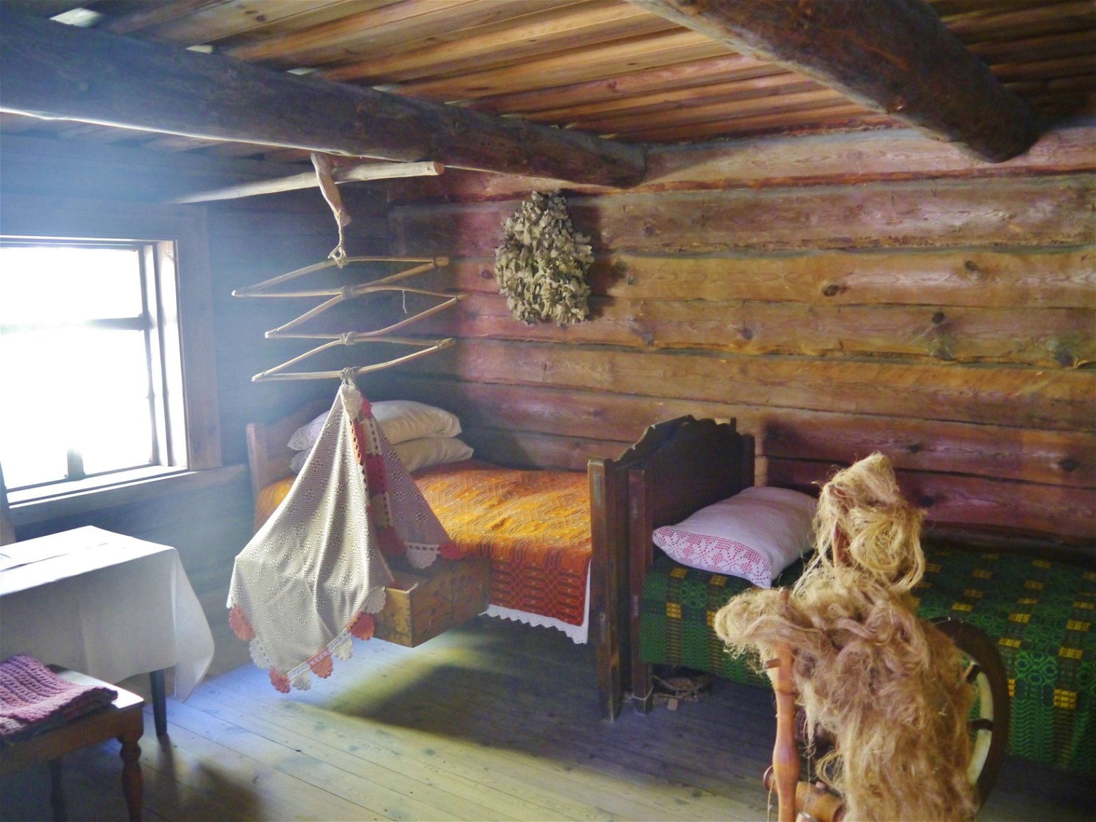 Latvian Ethnographic Open Air Museum