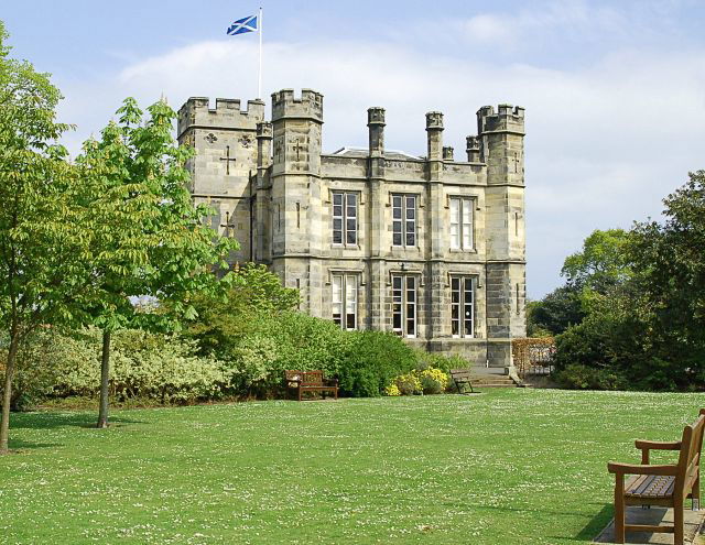 St Andrews Museum (Saint Andrews) - Visitor Information