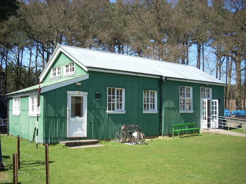 Rural Life Centre
