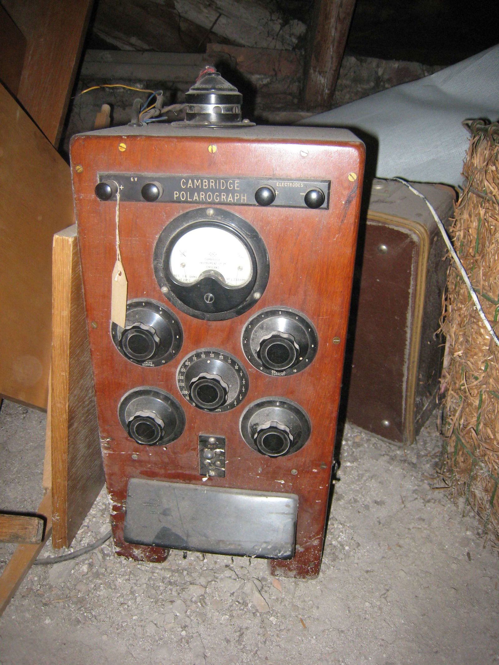 Maria Skłodowska-Curie Museum