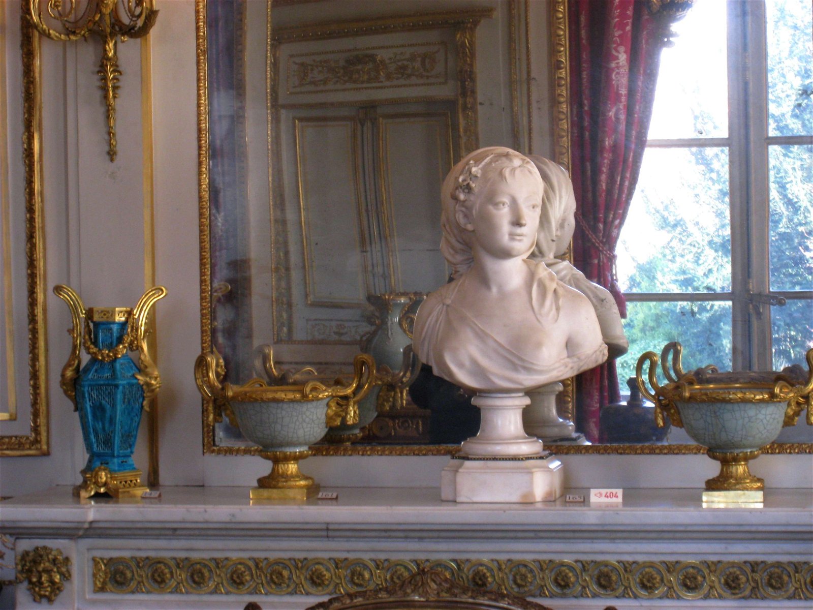 Musée Nissim de Camondo