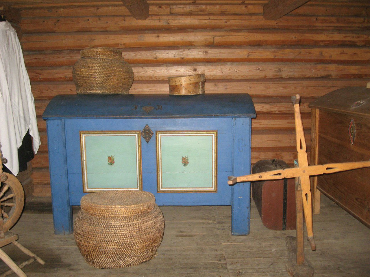 Estonian Open Air Museum