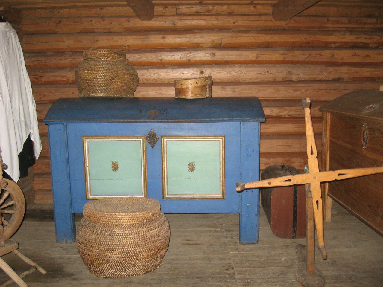 Estonian Open Air Museum
