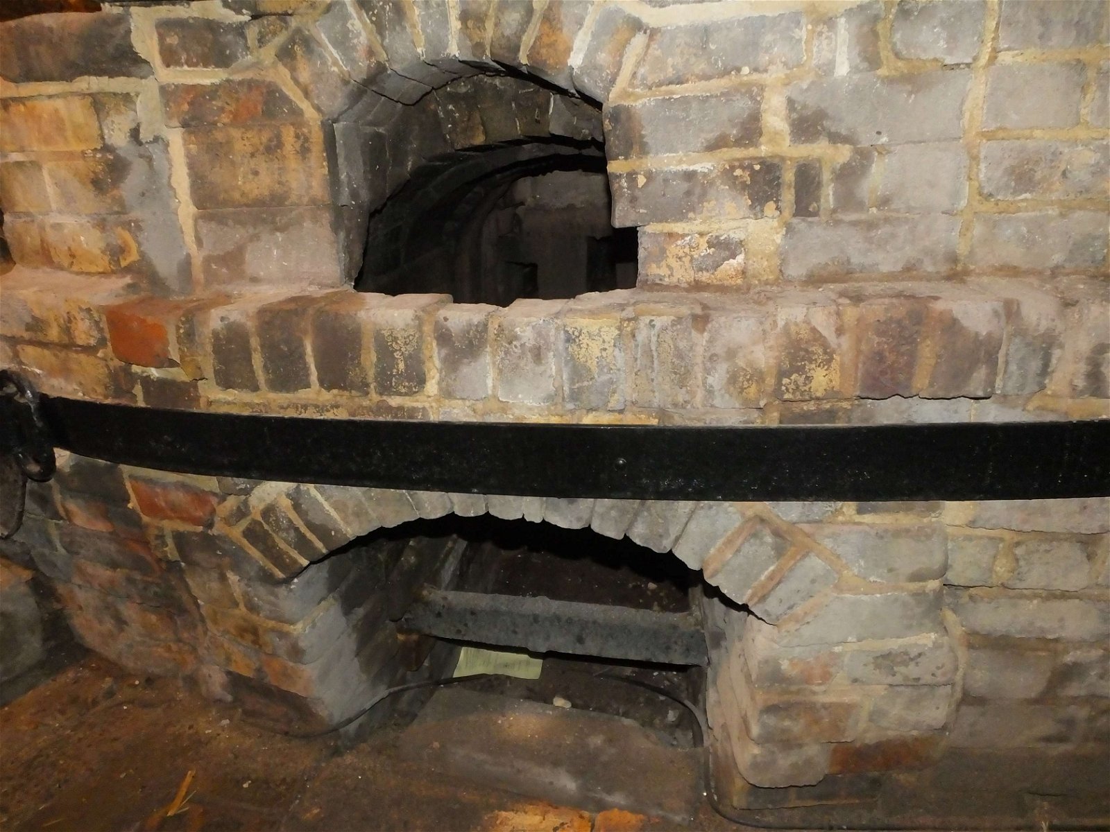 Gladstone Pottery Museum