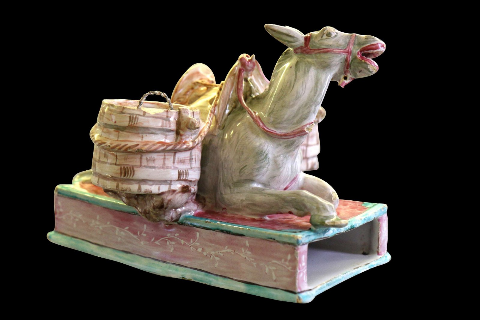 Musée des Arts décoratifs, de la Faïence et de la Mode