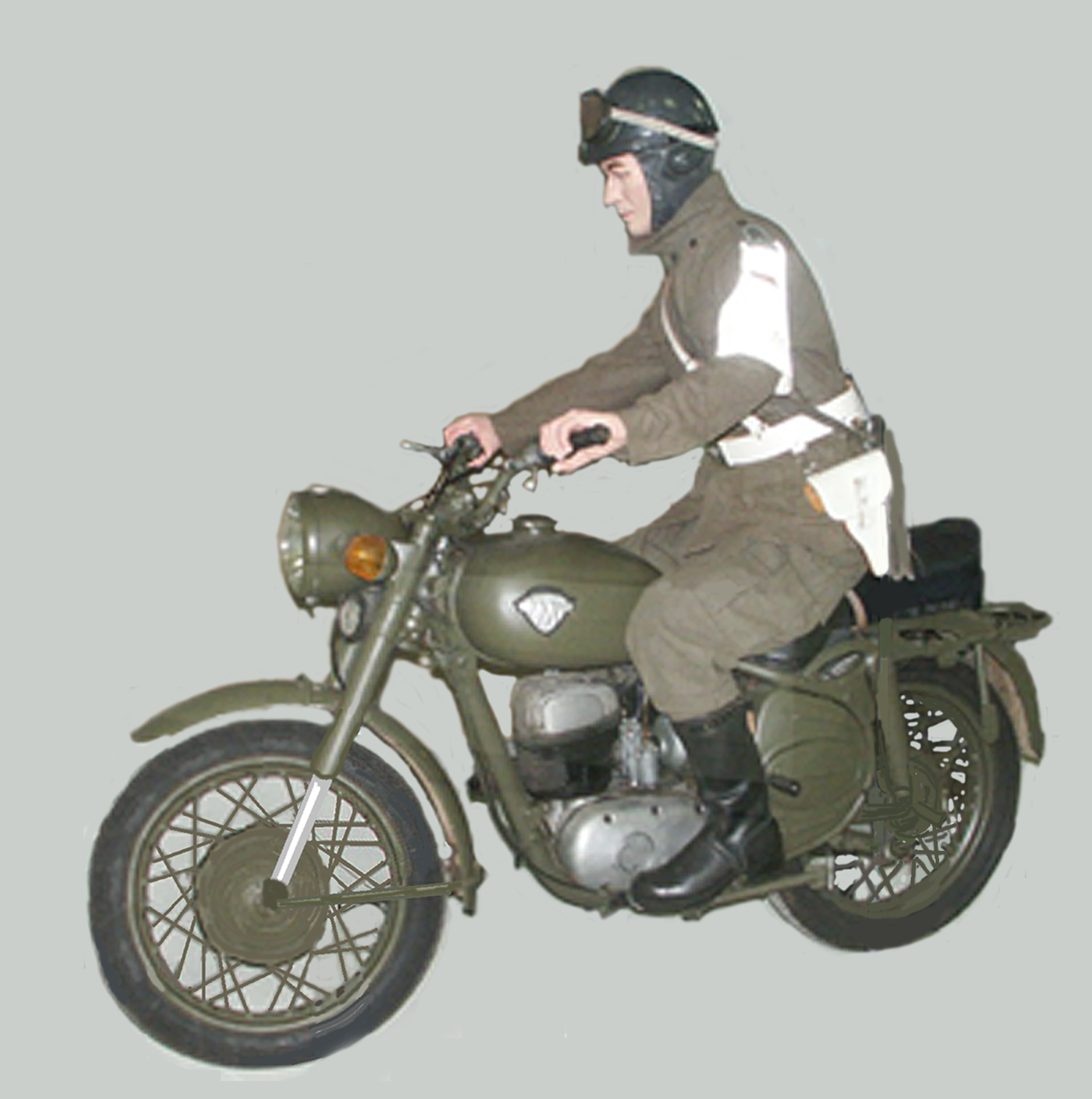 Military History Museum