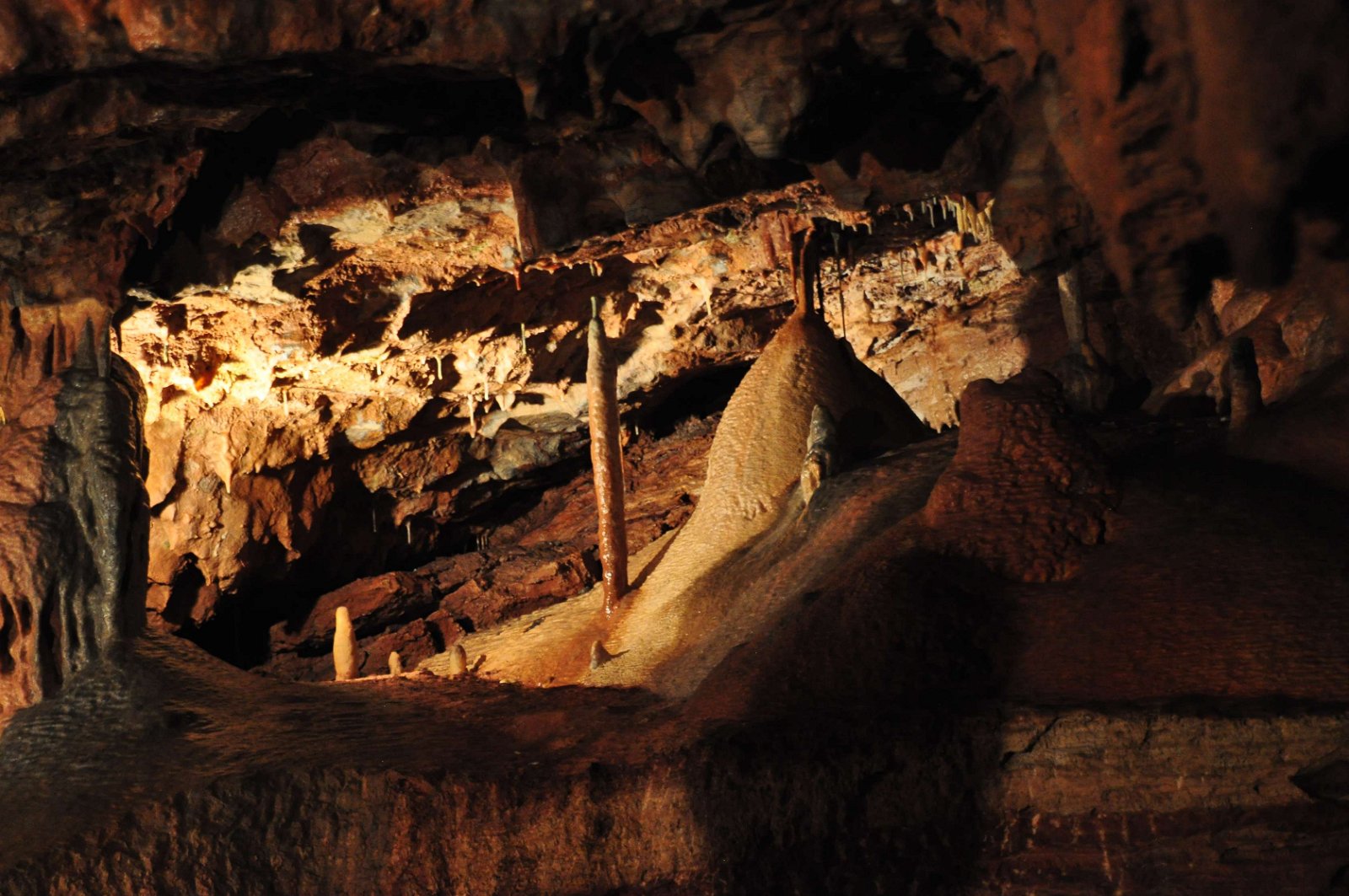 Kents Cavern Prehistoric Caves