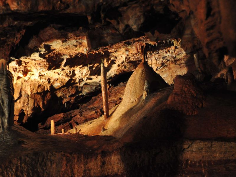 Kents Cavern Prehistoric Caves