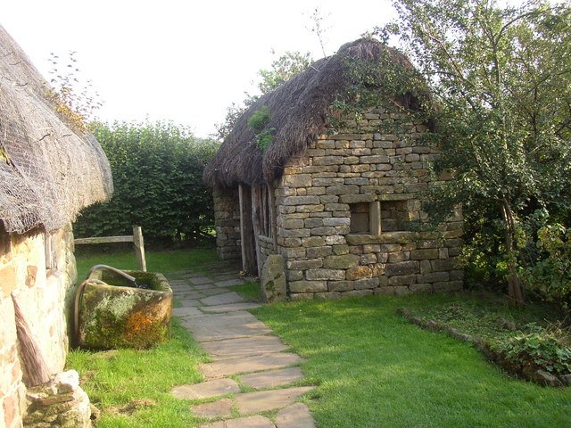 Ryedale Folk Museum
