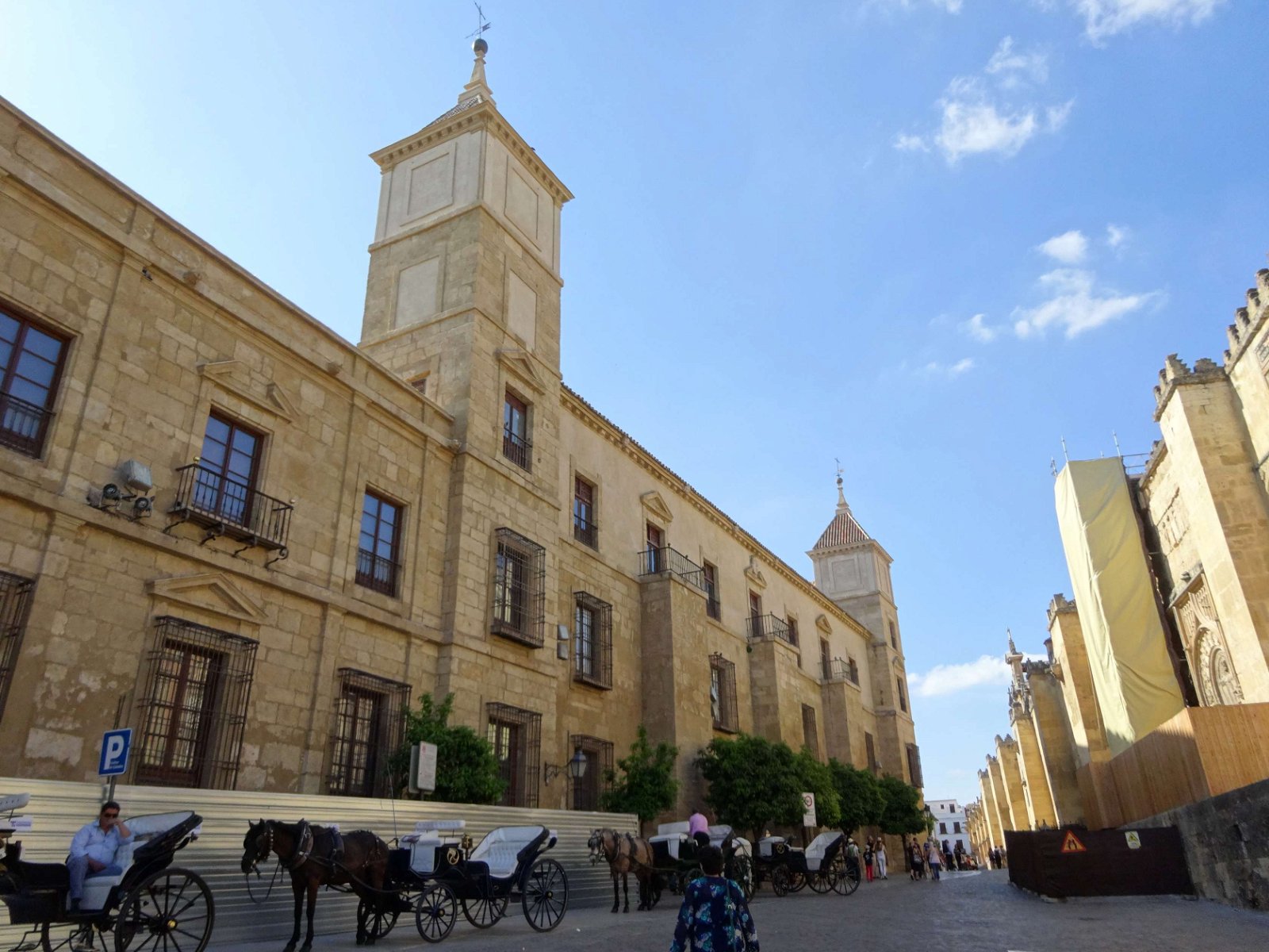 Museo Diocesano de Bellas Artes