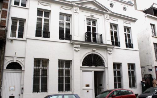 Belgian Museum of Freemasonry