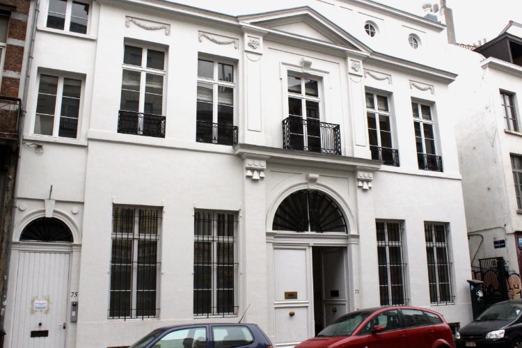 Belgian Museum of Freemasonry