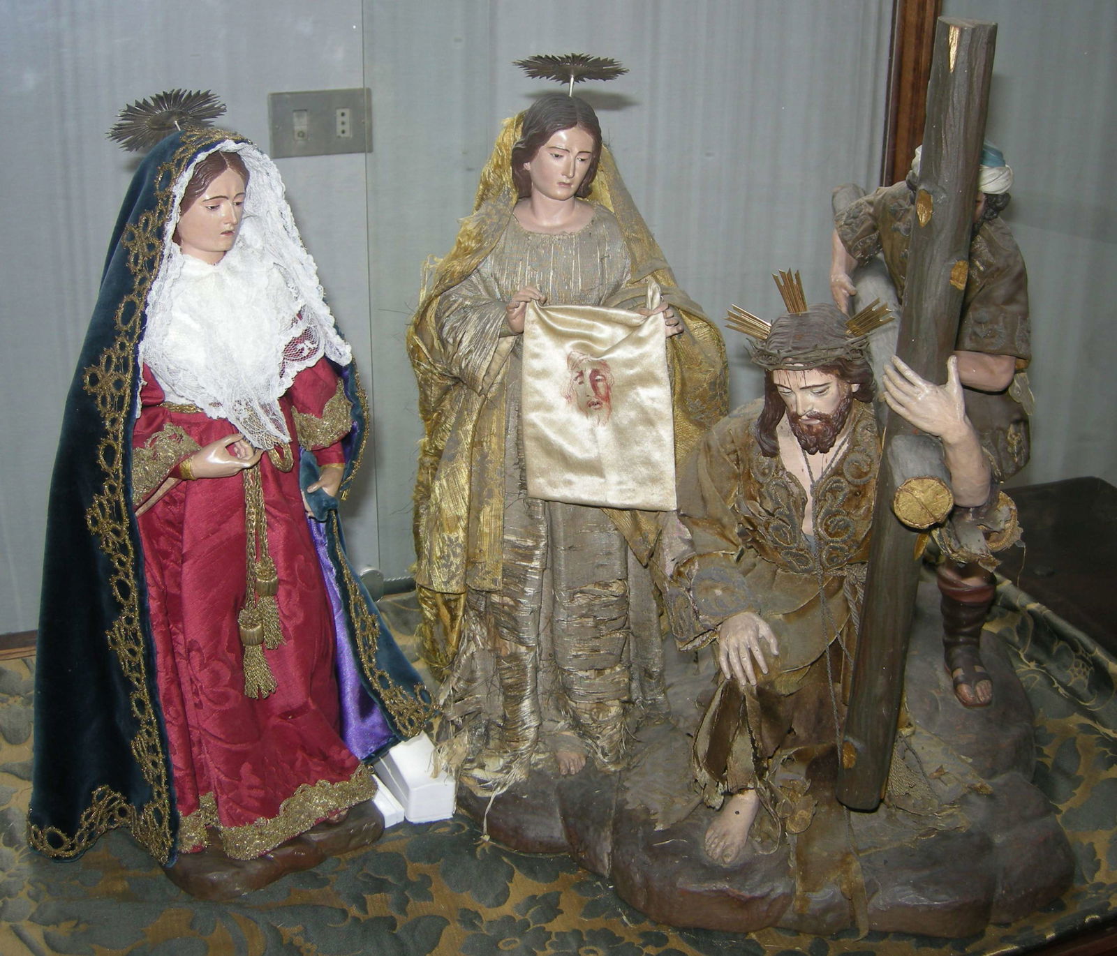 Museo Diocesano de Arte Sacro