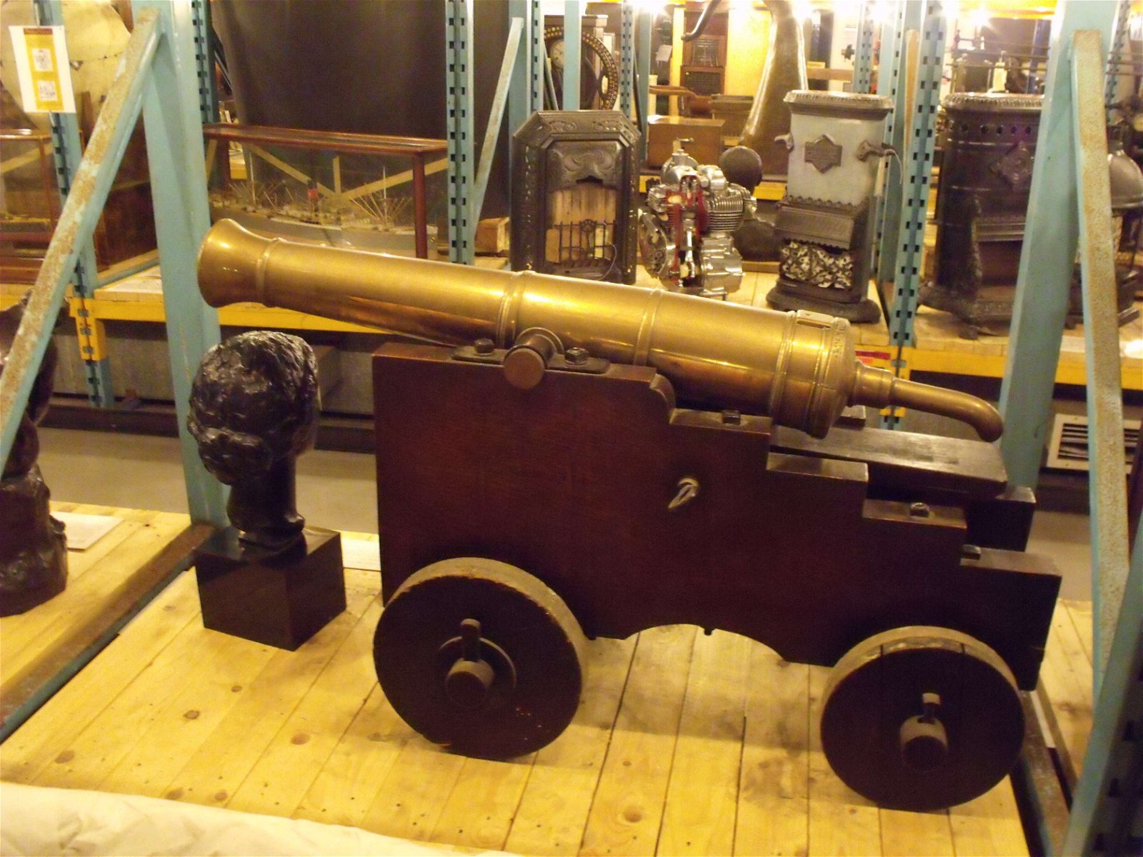 Museum Collections Centre