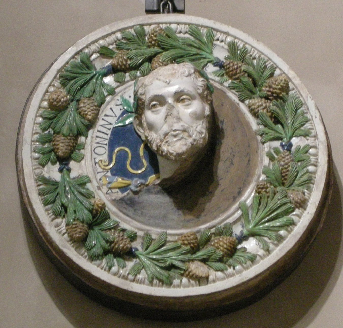 Civic Museum of Ancient Art