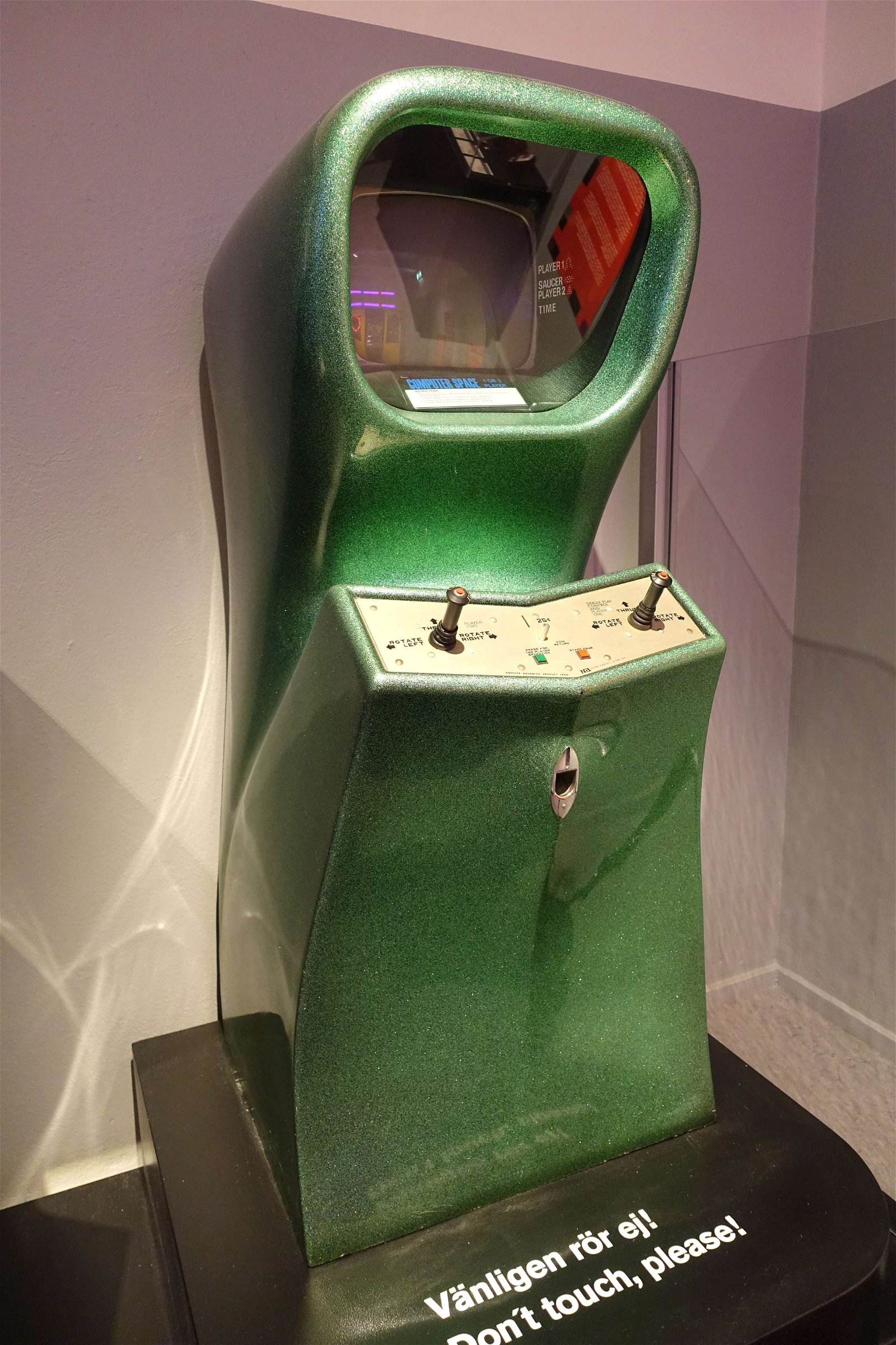 Swedish National Museum of Science and Technology