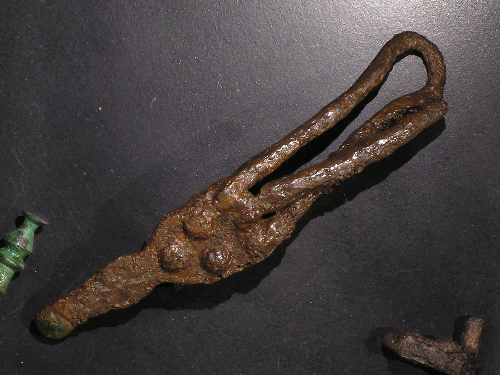 Archäologisches Museum Hamburg