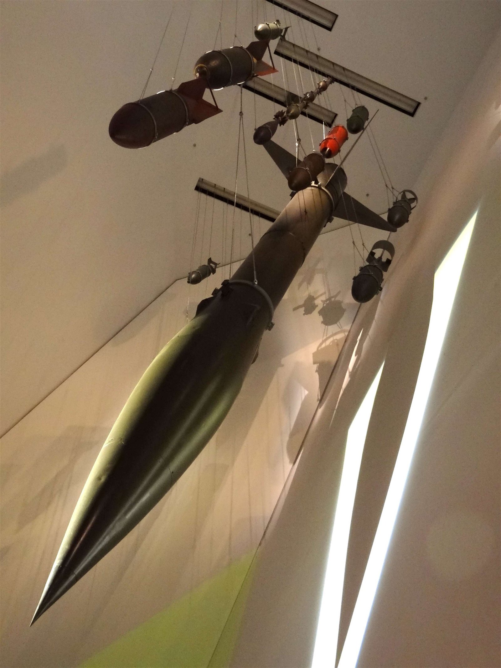 Militärhistorisches Museum der Bundeswehr Dresden