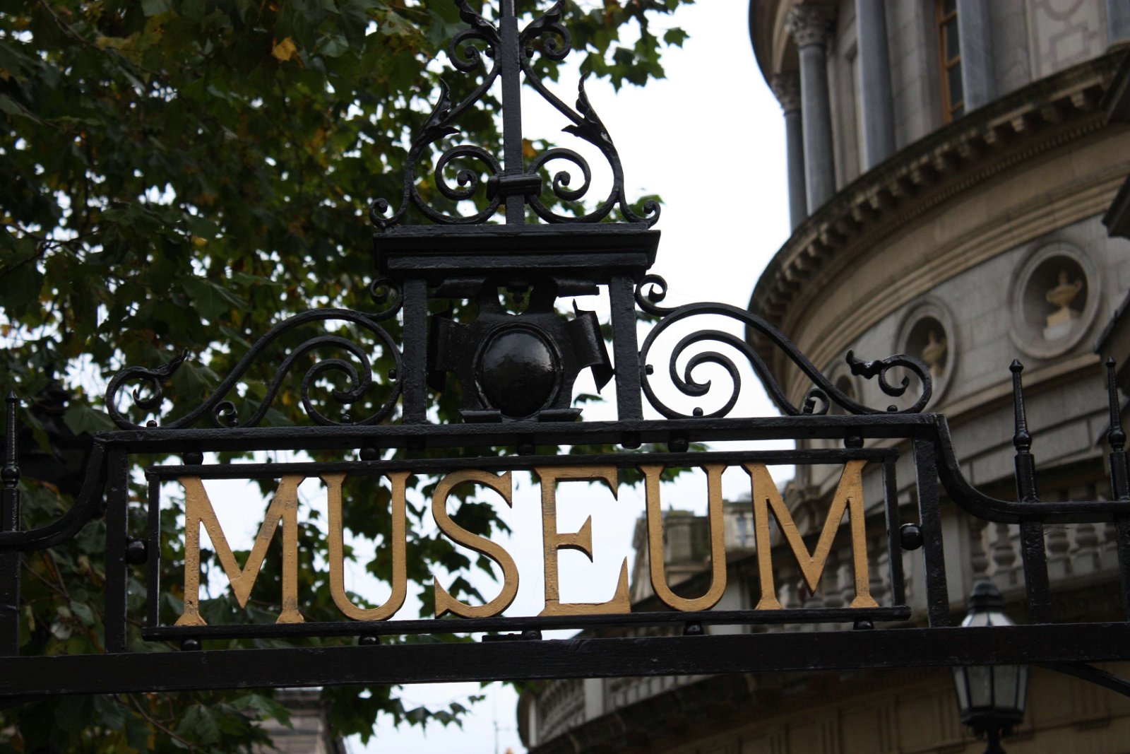 National Museum of Ireland - Archaeology