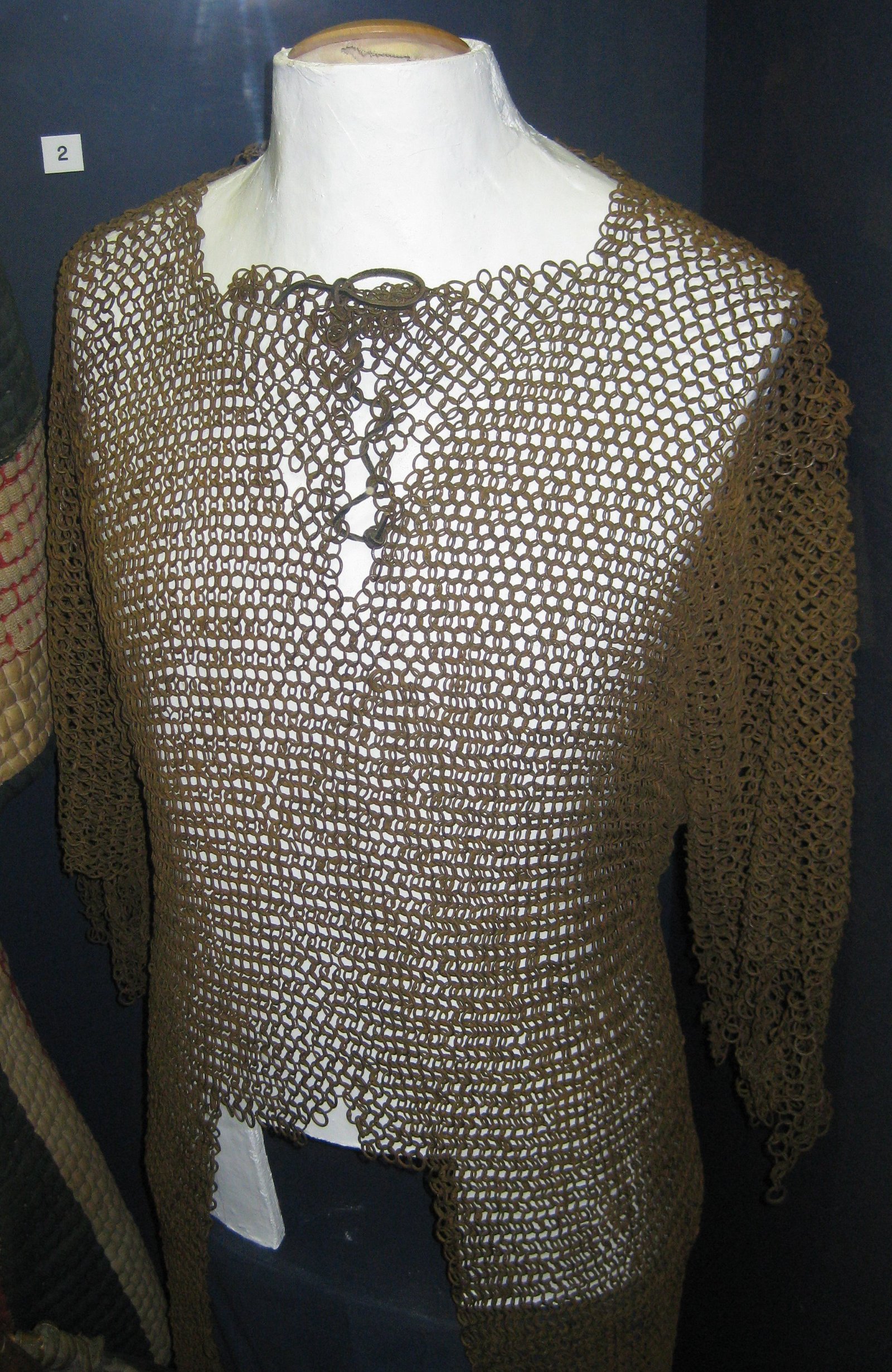 The Rifles - Berkshire and Wiltshire Museum