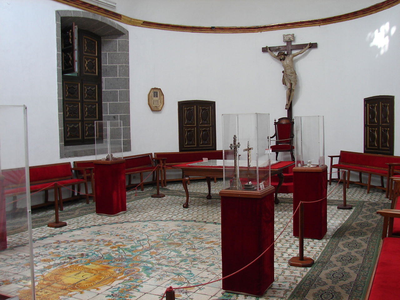 Museo Diocesano de Arte Sacro