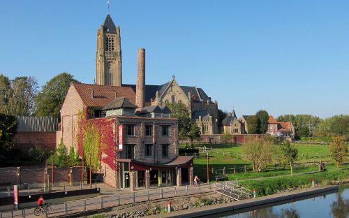 Musée de la Brasserie