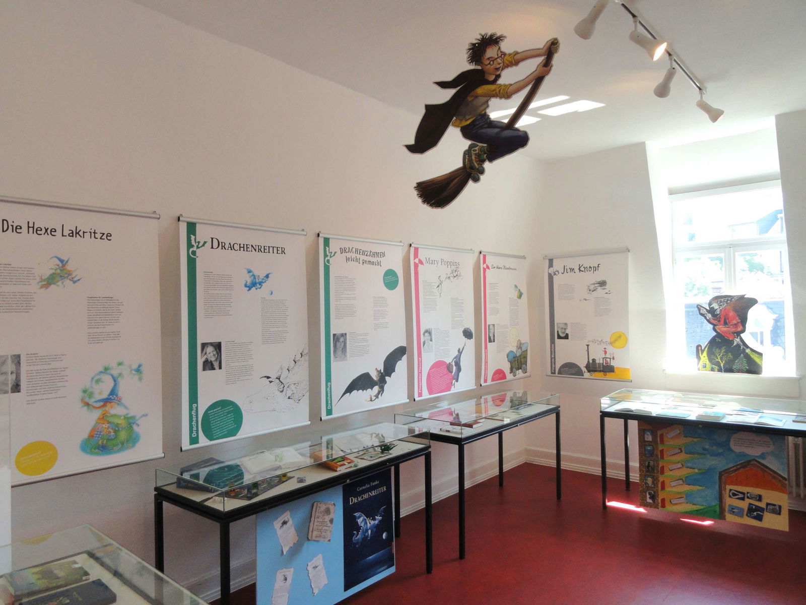 Struwwelpeter Museum