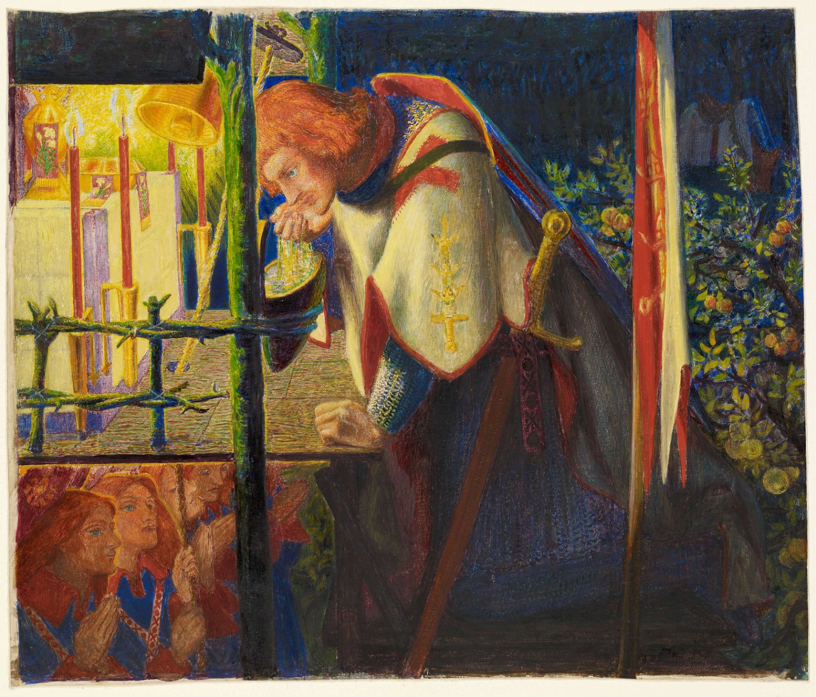 Birmingham Museum and Art Gallery