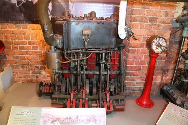 Gloucester Waterways Museum