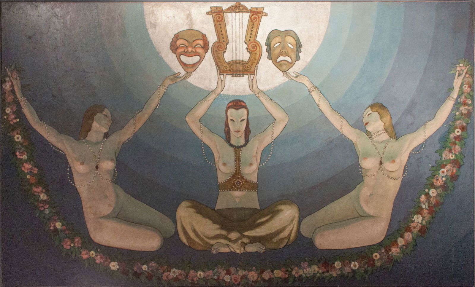 Galleria d'Arte Moderna di Palermo