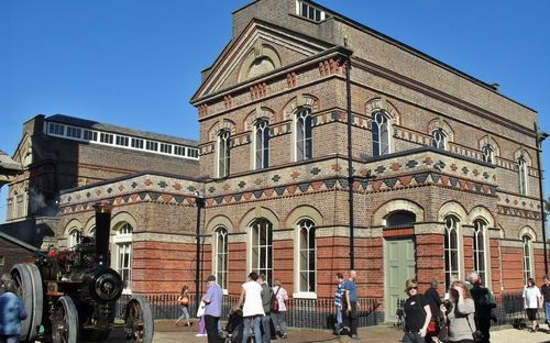 The British Engineerium