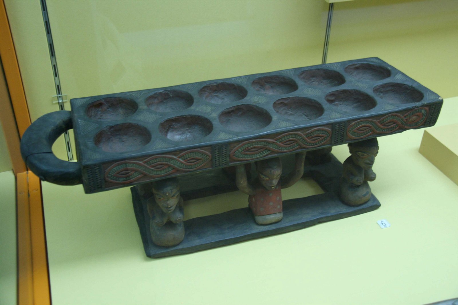 National Museum of Anthropology