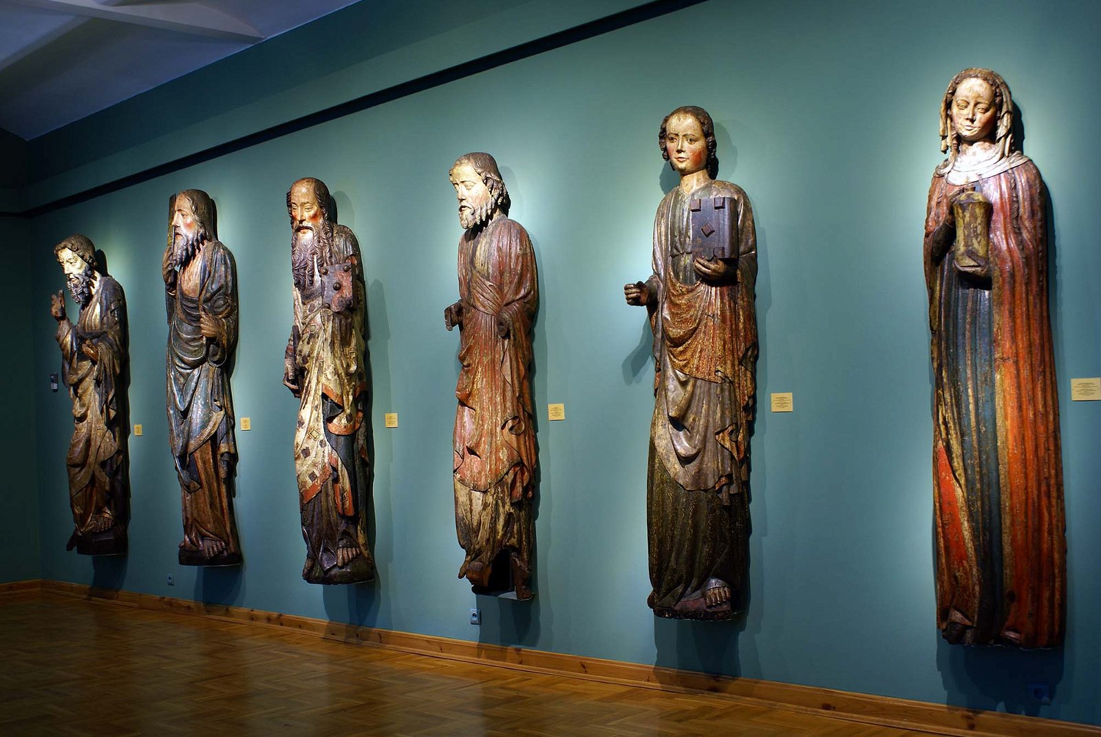 National Museum in Wrocław