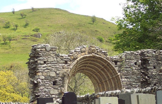 Strata Florida