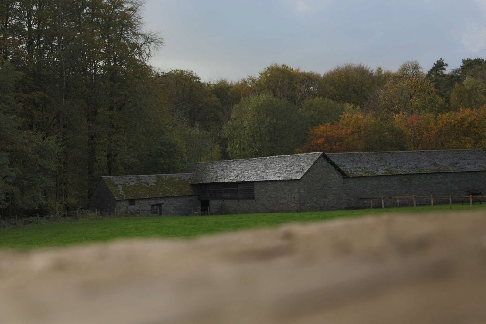 St Fagans National History Museum