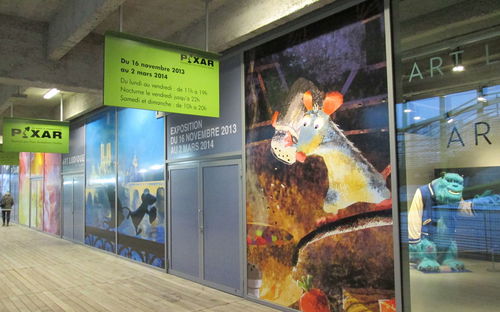 Art Ludique - Le Musée