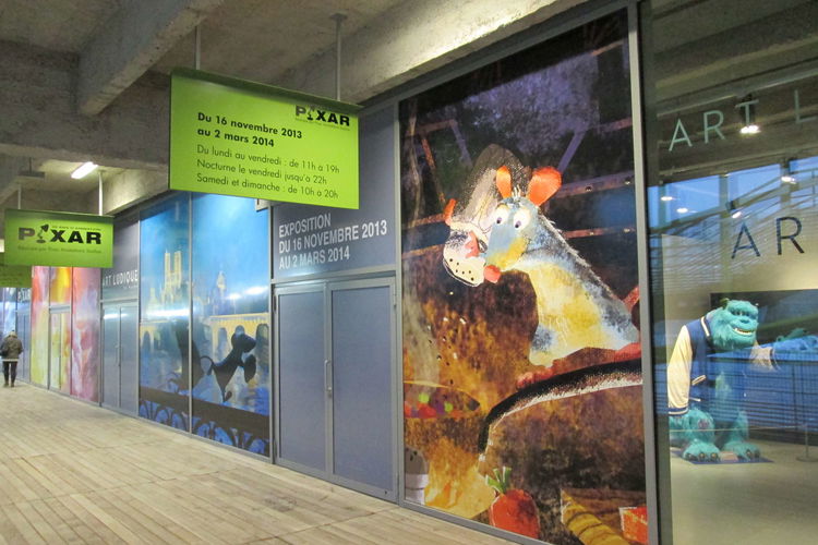 Art Ludique - Le Musée