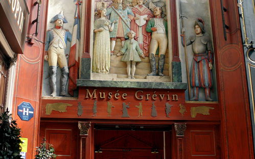 Musée Grévin