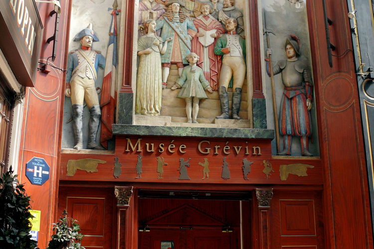 Musée Grévin