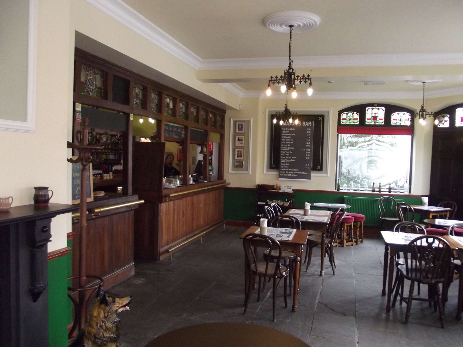 National Tramway Museum