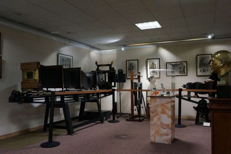 Musée de la Préfecture de Police