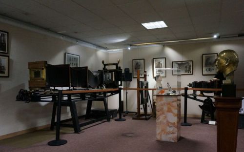 Musée de la Préfecture de Police