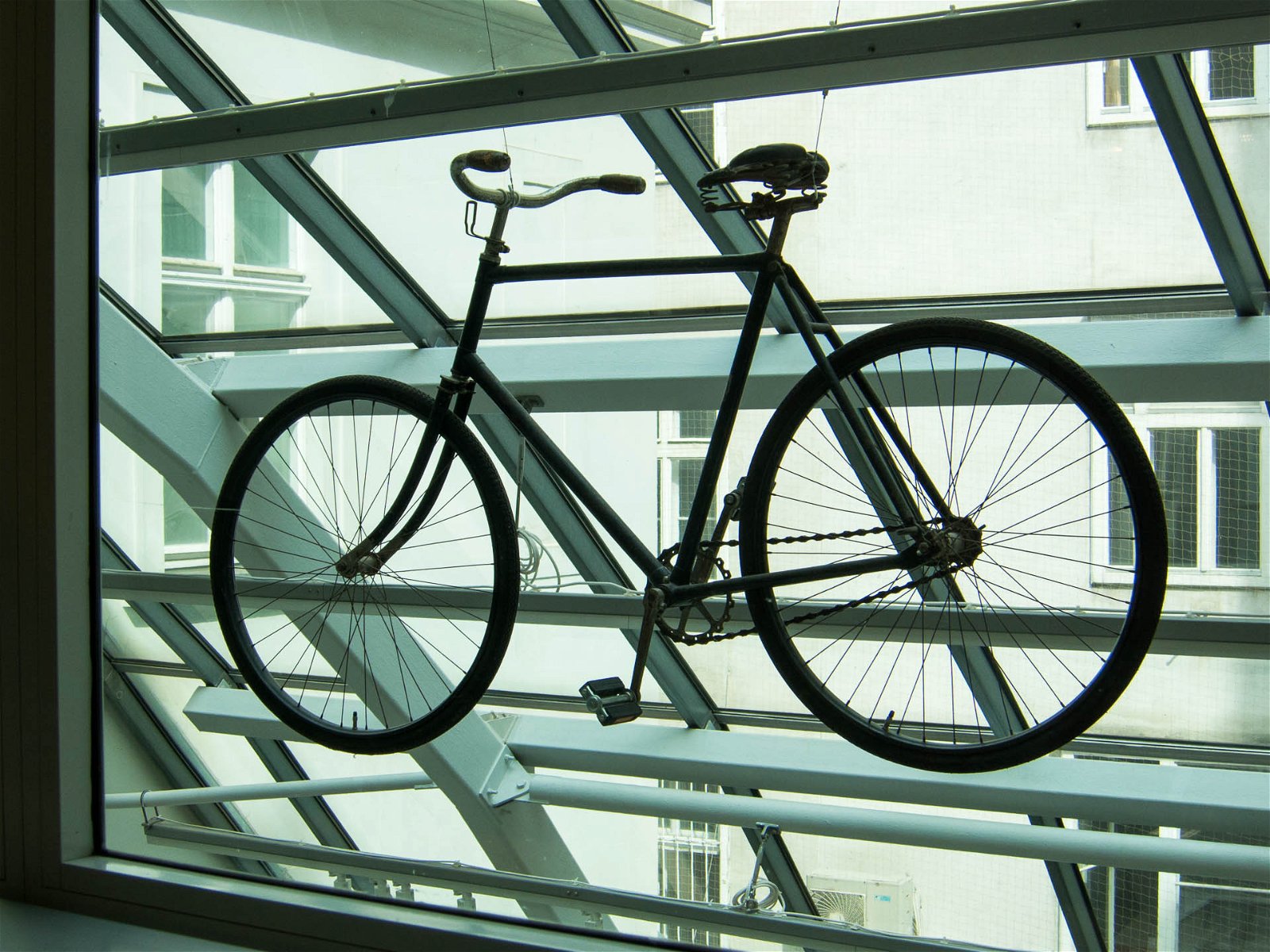 Jewish Museum Vienna