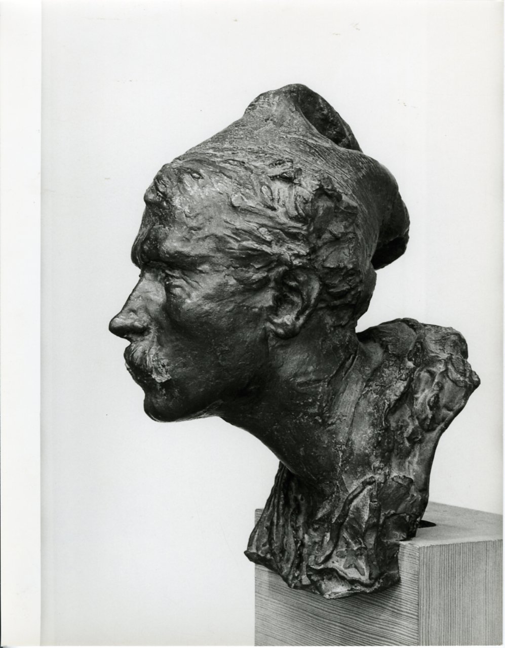 Galleria Nazionale d'Arte Moderna