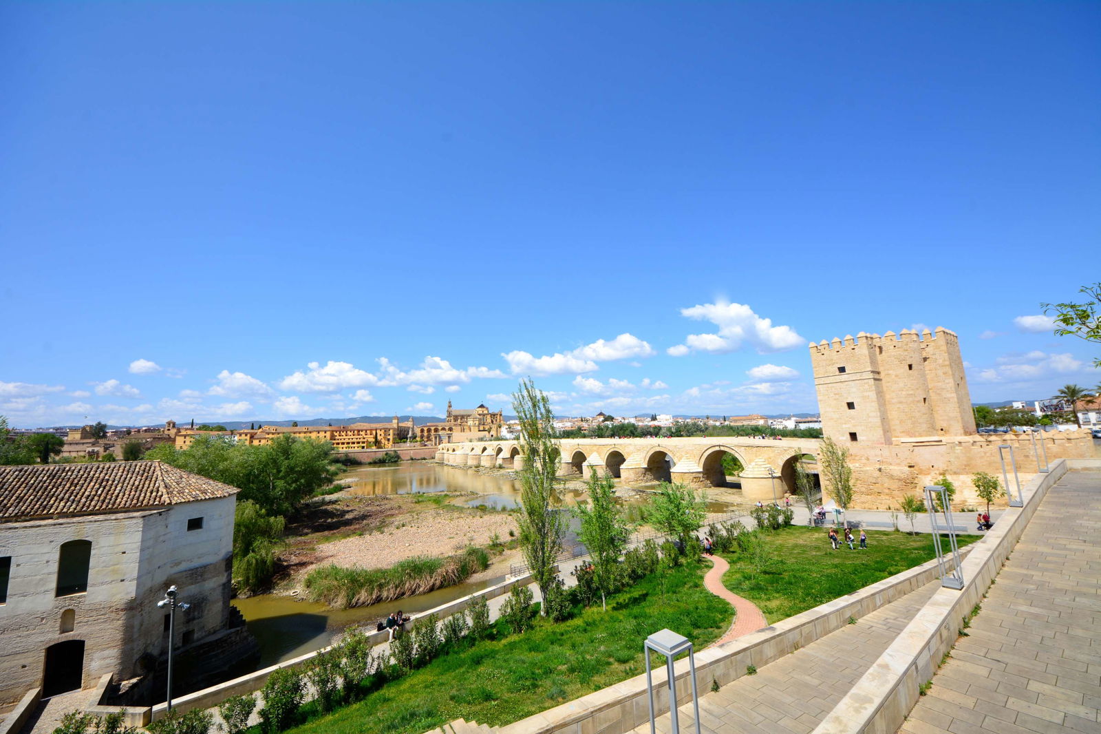 Torre de la Calahorra